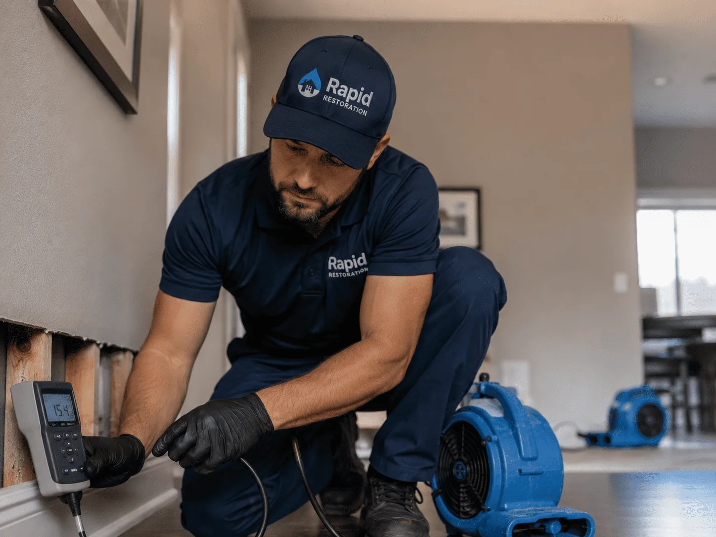 Common questions about Dehumidification in South Branch, MI